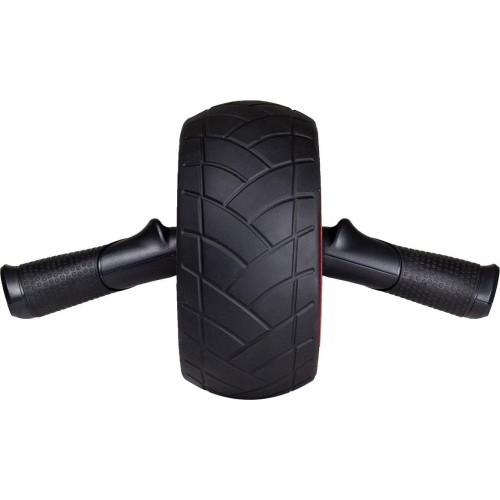 Exercise Wheel With Mat HMS WA14