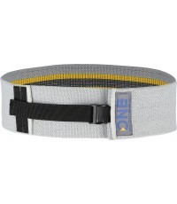 Регулируемая эластичная лента для упражнений HB010 One Fitness