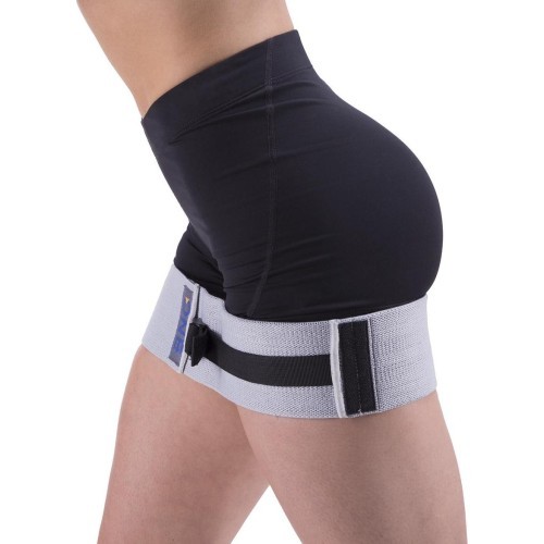 Reguliuojama treniruočių guma HB010 One Fitness