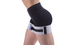 Reguliuojama treniruočių guma HB010 One Fitness