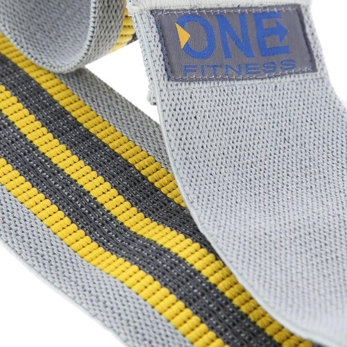 Reguliuojama treniruočių guma HB010 One Fitness