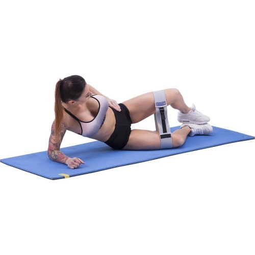 Reguliuojama treniruočių guma HB010 One Fitness