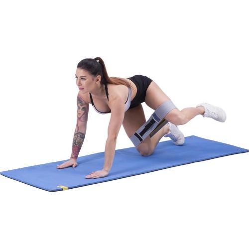 Reguliuojama treniruočių guma HB010 One Fitness