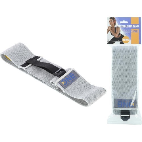 Reguliuojama treniruočių guma HB010 One Fitness
