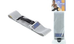 Регулируемая эластичная лента для упражнений HB010 One Fitness