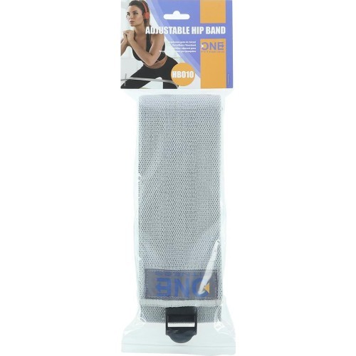 Reguliuojama treniruočių guma HB010 One Fitness