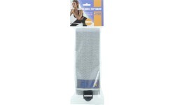 Reguliuojama treniruočių guma HB010 One Fitness