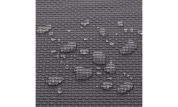 Protective Mat One Fitness MP-10, 60x60x1cm, 9pcs.
