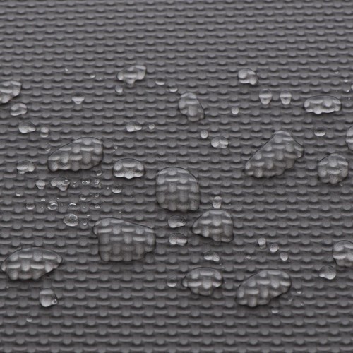 Protective Mat One Fitness MP-10, Gray-Blue, 60x60x1cm, 9pcs.