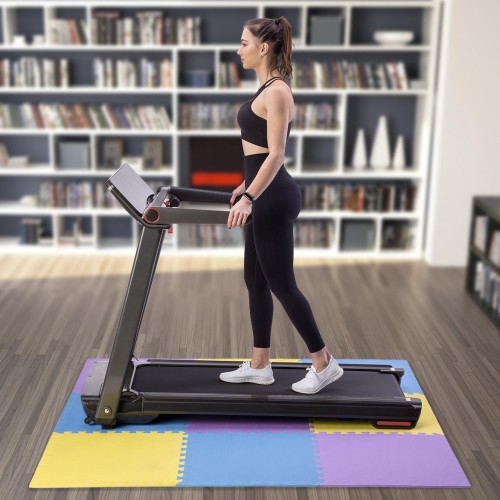 MP10 коврик-пазл multipack 9 элементов 10 мм ONE FITNESS