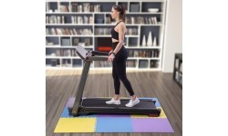 MP10 dėlionės kilimėlis multipack 9 dalių 10 mm ONE FITNESS