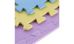 MP10 MATA PUZZLE MULTIPACK 9 ELEMENTÓW 10MM ONE FITNESS
