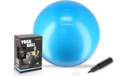 YB01N 75CM AZURE GYM BALL HMS