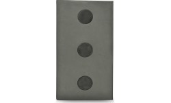 Target Yate Sandwich Profi, 66x36x21cm