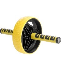 Single Exercise Wheel Hms Wa07
