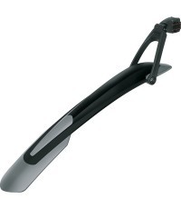 Galinis purvasaugis SKS X-Blade 27.5-29" po baleneliu (juodas)