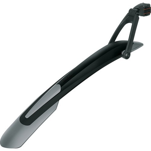 Galinis purvasaugis SKS X-Blade 27.5-29" po baleneliu (juodas)