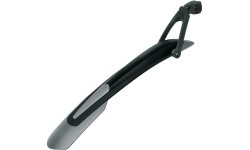 Galinis purvasaugis SKS X-Blade 27.5-29" po baleneliu (juodas)