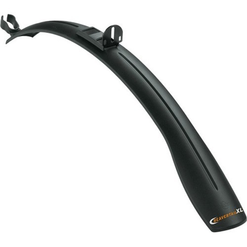Galinis skydelis SKS Beavertail XL 26/27.5/29" (juodas)