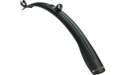 Galinis skydelis SKS Beavertail XL 26/27.5/29" (juodas)