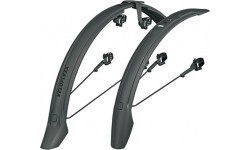 Fender Set SKS Veloflexx 29" 65, black