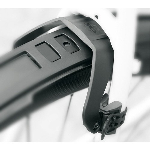 Fender Set SKS Veloflexx 29" 65, black