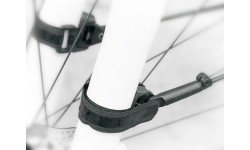 Fender Set SKS Veloflexx 29" 65, black