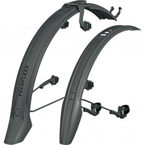 SKS Veloflexx 65 Fender Set 26-27.5", black