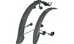 SKS Veloflexx 65 Fender Set 26-27.5", black