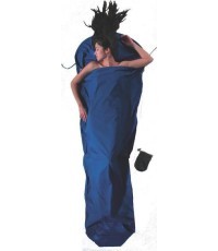 Miegmaišio įklotas Cocoon Ultramarine, mumijos formos