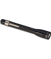 Žibintuvėlis Maglite Mini LED, AAA, juodas