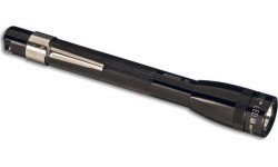 Žibintuvėlis Maglite Mini LED, AAA, juodas