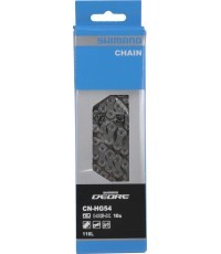 Chain SHIMANO Deore HG54, 10-speed