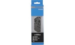 Цепь SHIMANO Deore HG54, 10 скоростей