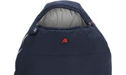 Sleeping Bag Robens Moraine II, For Right Handers