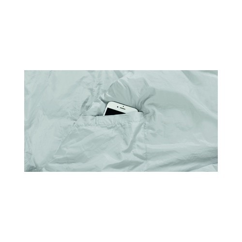Sleeping Bag Robens Moraine II, For Right Handers
