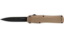 Peilis Benchmade 3400BK-2 Autocrat