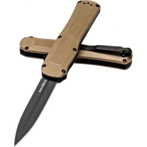 Peilis Benchmade 3400BK-2 Autocrat