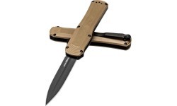 Нож Benchmade 3400BK-2 Autocrat