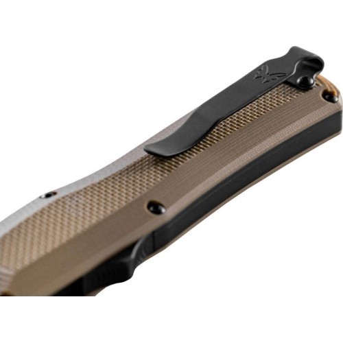 Peilis Benchmade 3400BK-2 Autocrat