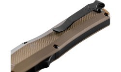 Peilis Benchmade 3400BK-2 Autocrat