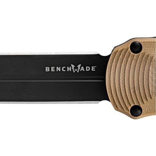 Peilis Benchmade 3400BK-2 Autocrat