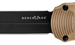 Нож Benchmade 3400BK-2 Autocrat