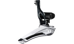 Shimano Tiagra FD-4700 double front derailleur, 2x10 speed, 34.9 mm, Down Swing