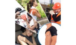 Shoulder Brace inSPORTline Shobro