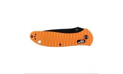 Ganzo G7393P-OR folding knife