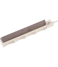 Galandinimo akmuo Lansky Medium Serrated Hone LSMRT
