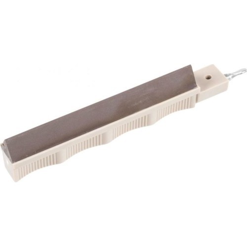 Точильный камень Lansky Medium Serrated Hone LSMRT