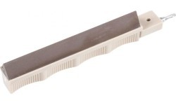 Точильный камень Lansky Medium Serrated Hone LSMRT