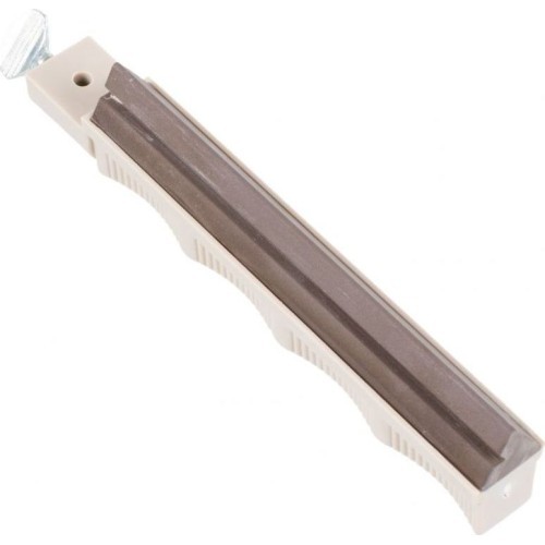 Galandinimo akmuo Lansky Medium Serrated Hone LSMRT